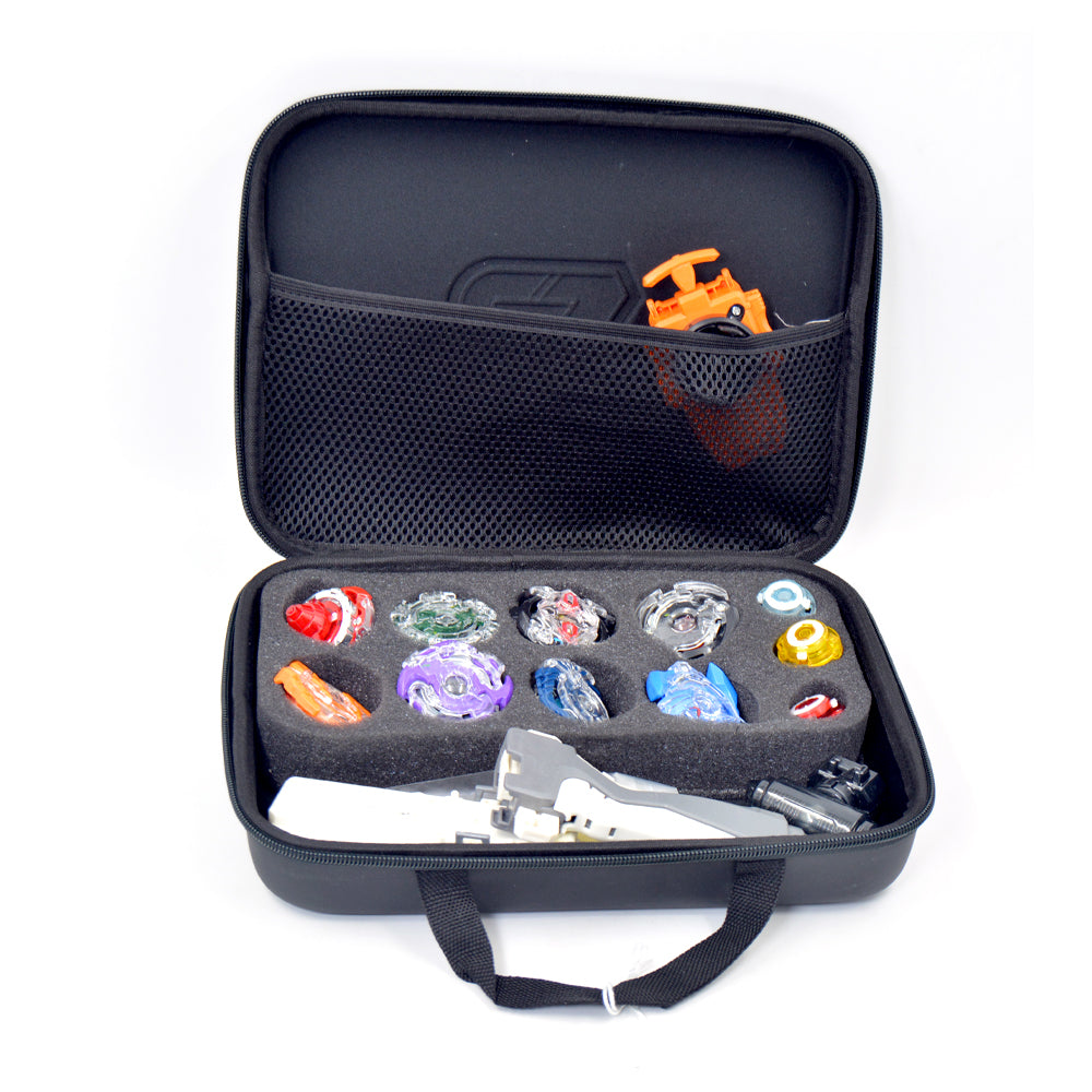 Links to BEYBLADE GAME SET by