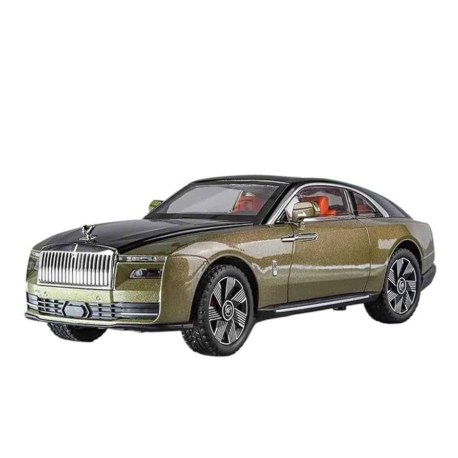 Rolls-Royce Spectre Model 1:24 (assorted colors, sold as single)