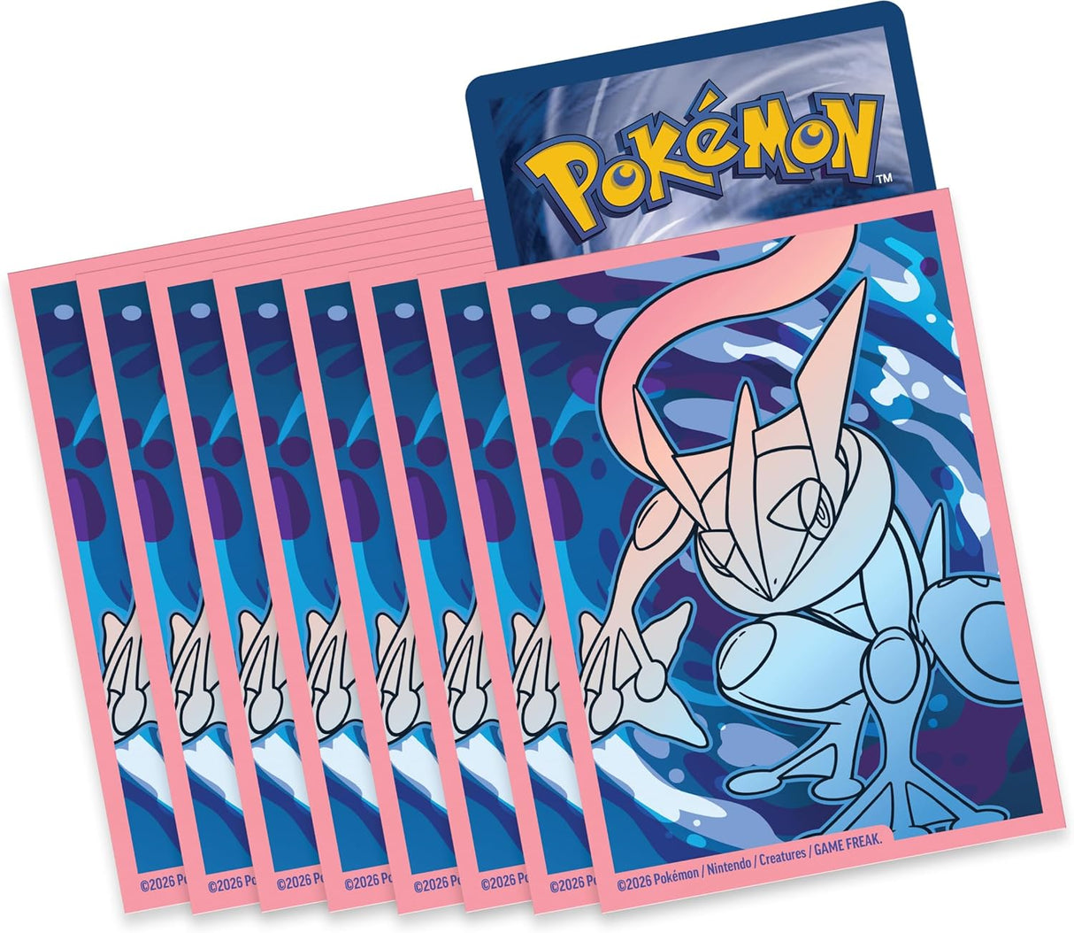 Pokemon TCG ME04 Chaos Rising Elite Trainer Box