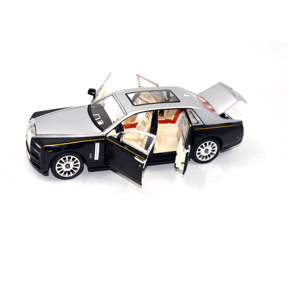 Rolls-Royce Phantom Model 1:24 Scale (4 Assorted Colors, Sold As Single)
