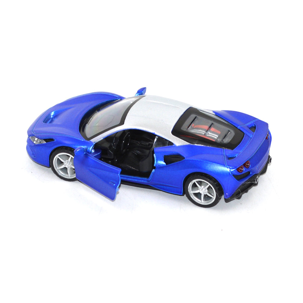 Bentley Continental Gt/Mclaren Artura Model 1:32 Scale (4 Assorted Colors, Sold As Single)