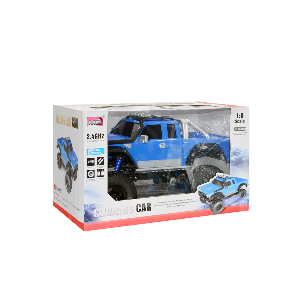 RC Climbing Car 2.4GHz Wireless