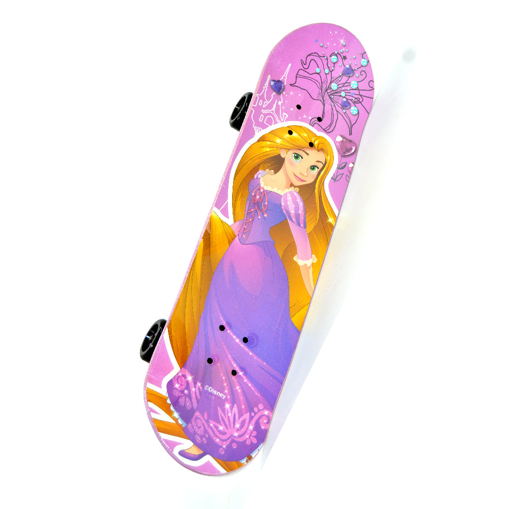 Princess Skateboard
