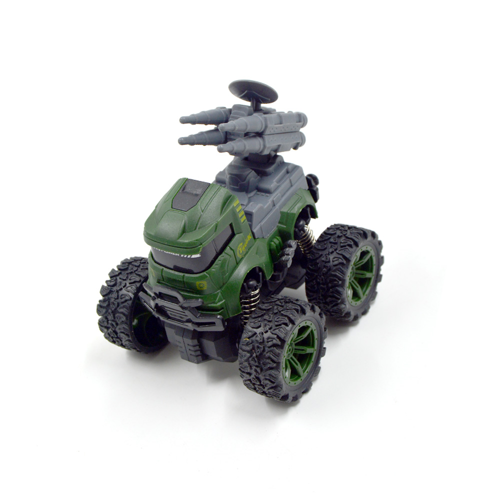 Die Cast Military Vehicles