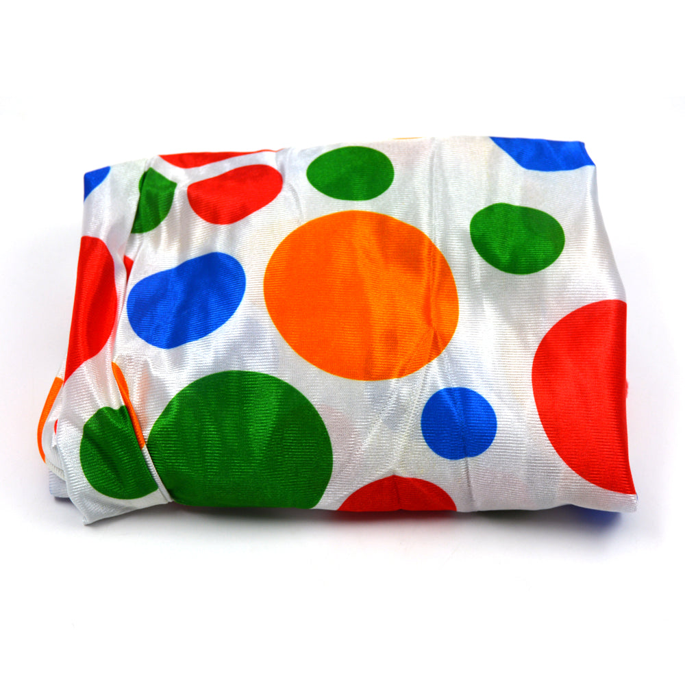 Links to CUTE CLOWN BLUE COSTUME by