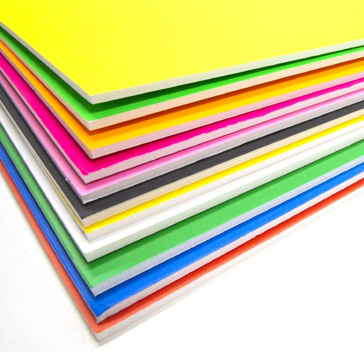 Foam Board 50 x 70 cm (Assorted Designs, Sold as Single)