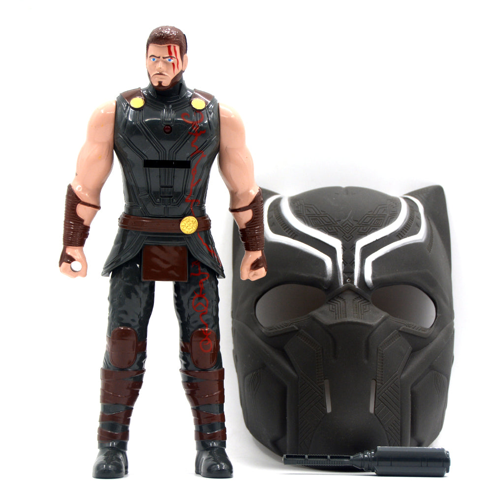 Links to AVENGERS SUPER HERO SERIES THOR by