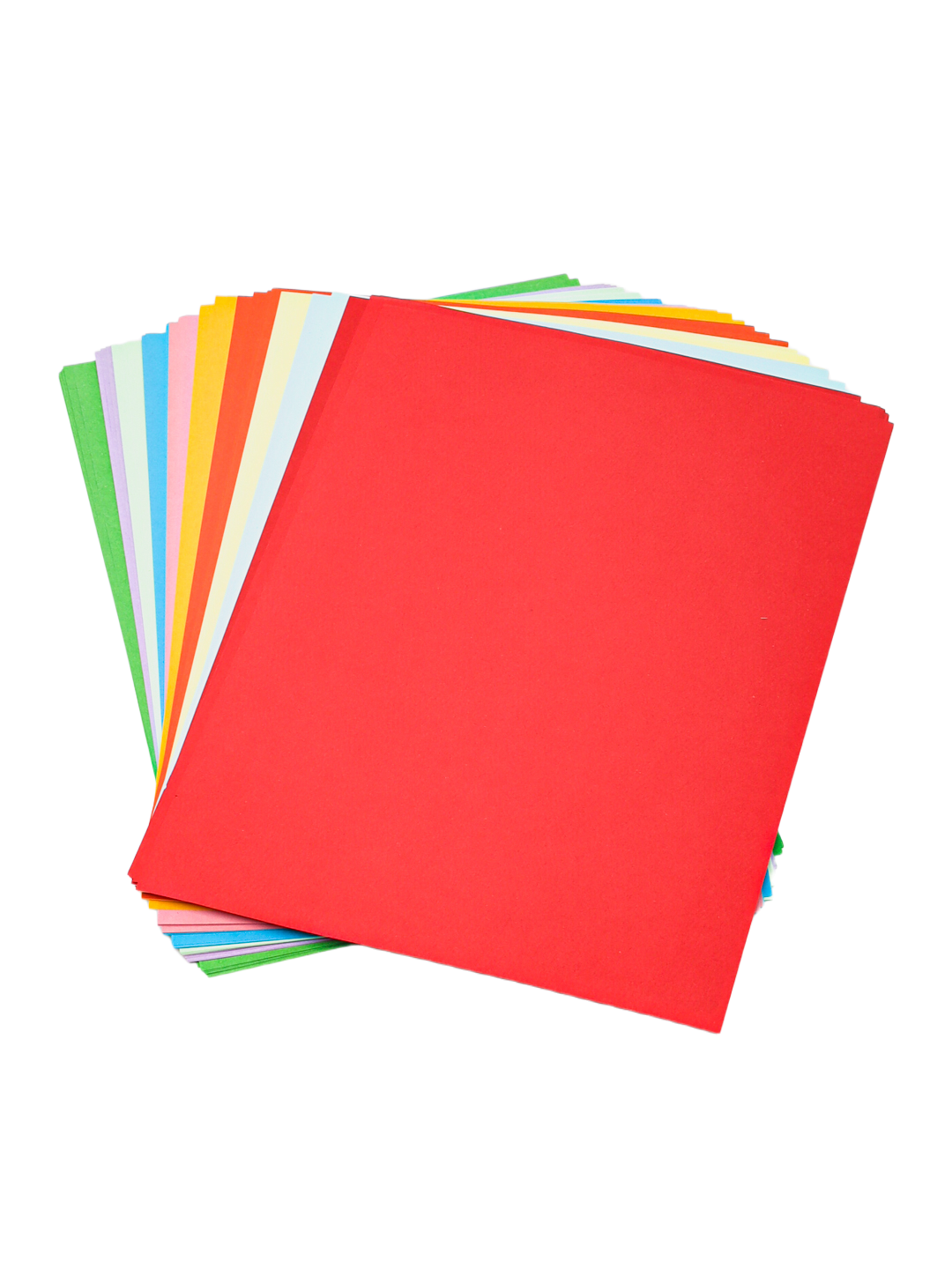 A4 Premium Colour Paper (210 x 297mm, 100 Sheets) - Item 21264509