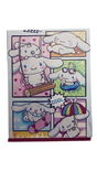Cinnamonroll Diamond Painting Kit 23x30cm