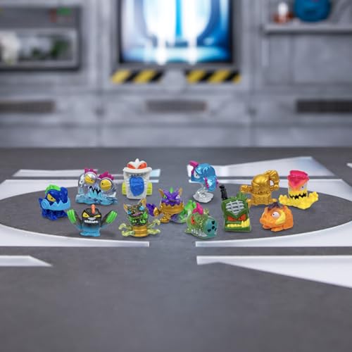 MrBeast Lab Swarms Series 2, Atomic Series 12 Pack