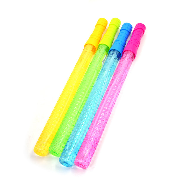 Links to CARTOON BUBBLE STICK by