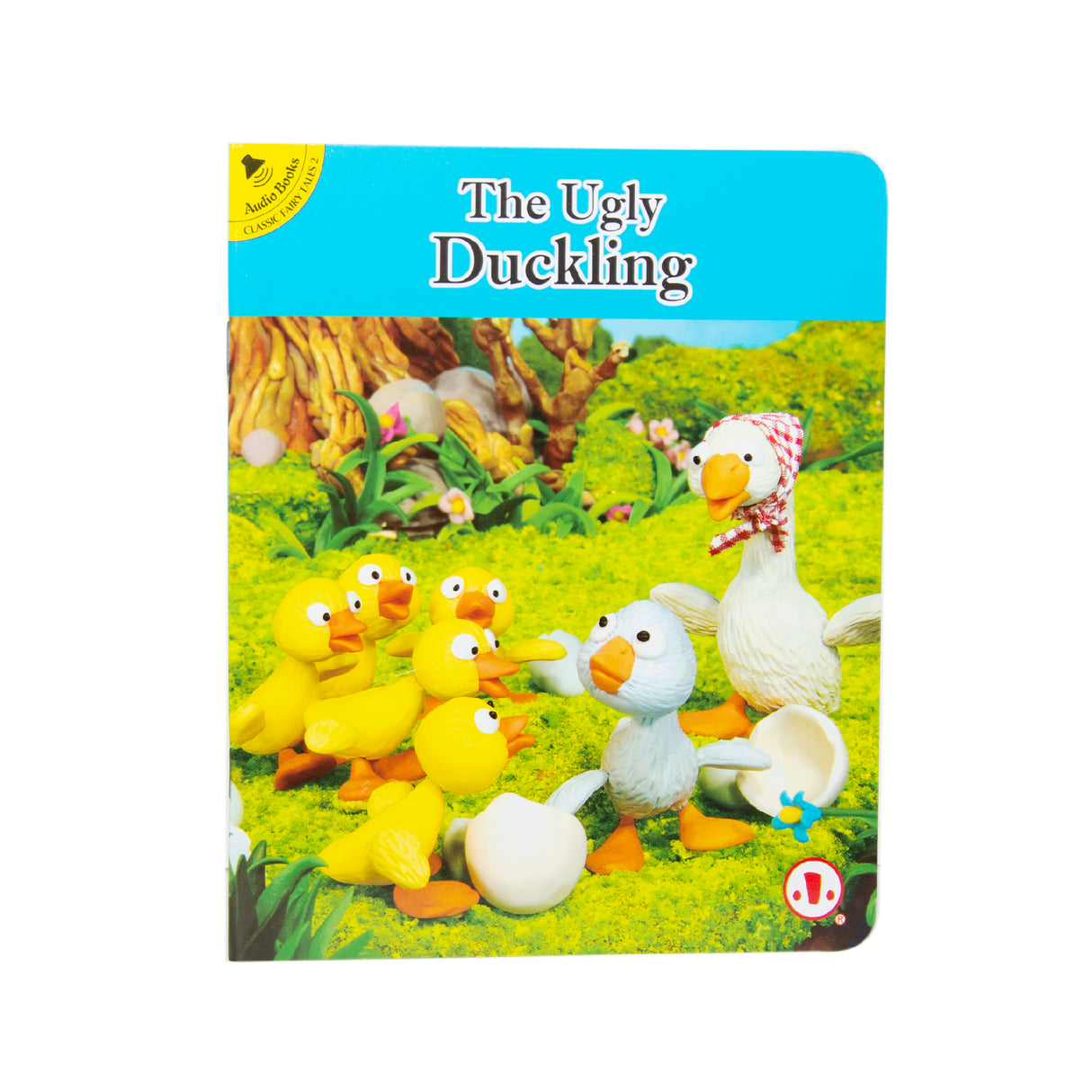 Teeny Baby Classic Fairy Tales 2 - Assorted Stories