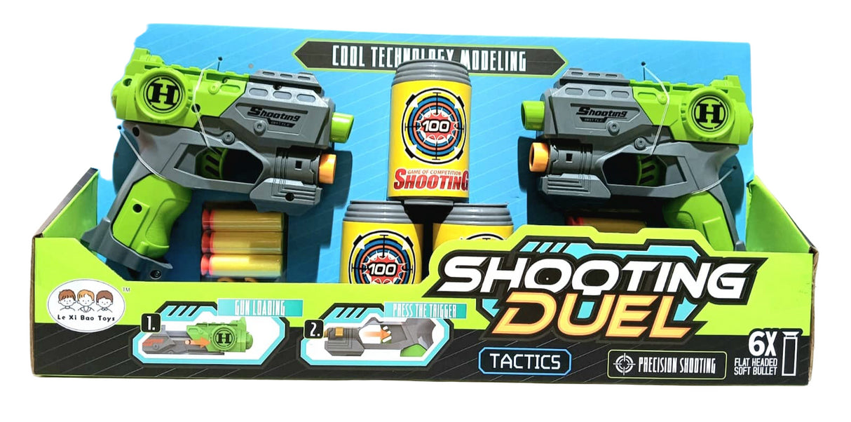 Links to Soft Dart Gun Double Shooting Duel Asst 2 by soft-dart-gun-double-shooting-duel-asst-2
