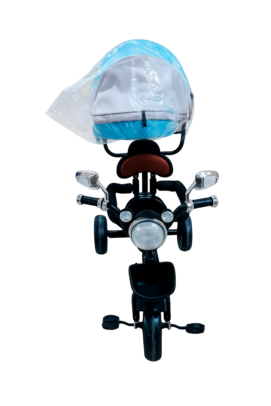 Children's Tricycle – Assorted (Style 3)