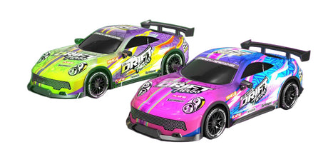 Links to Rapid Drift Car 1:16 Scale RC Vehicle with Lights Assorted 2 Designs by rapid-drift-car-1-16-scale-rc-vehicle-with-lights-assorted-2-designs