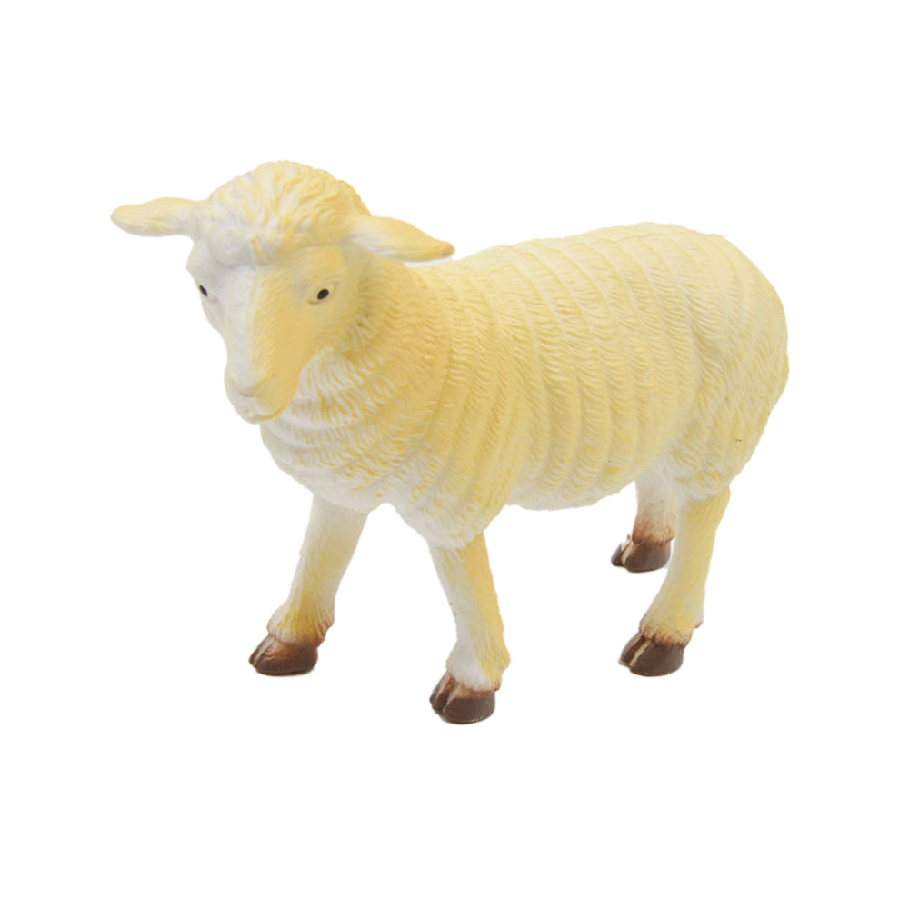 Links to SHEEP PLASTIC MODEL by