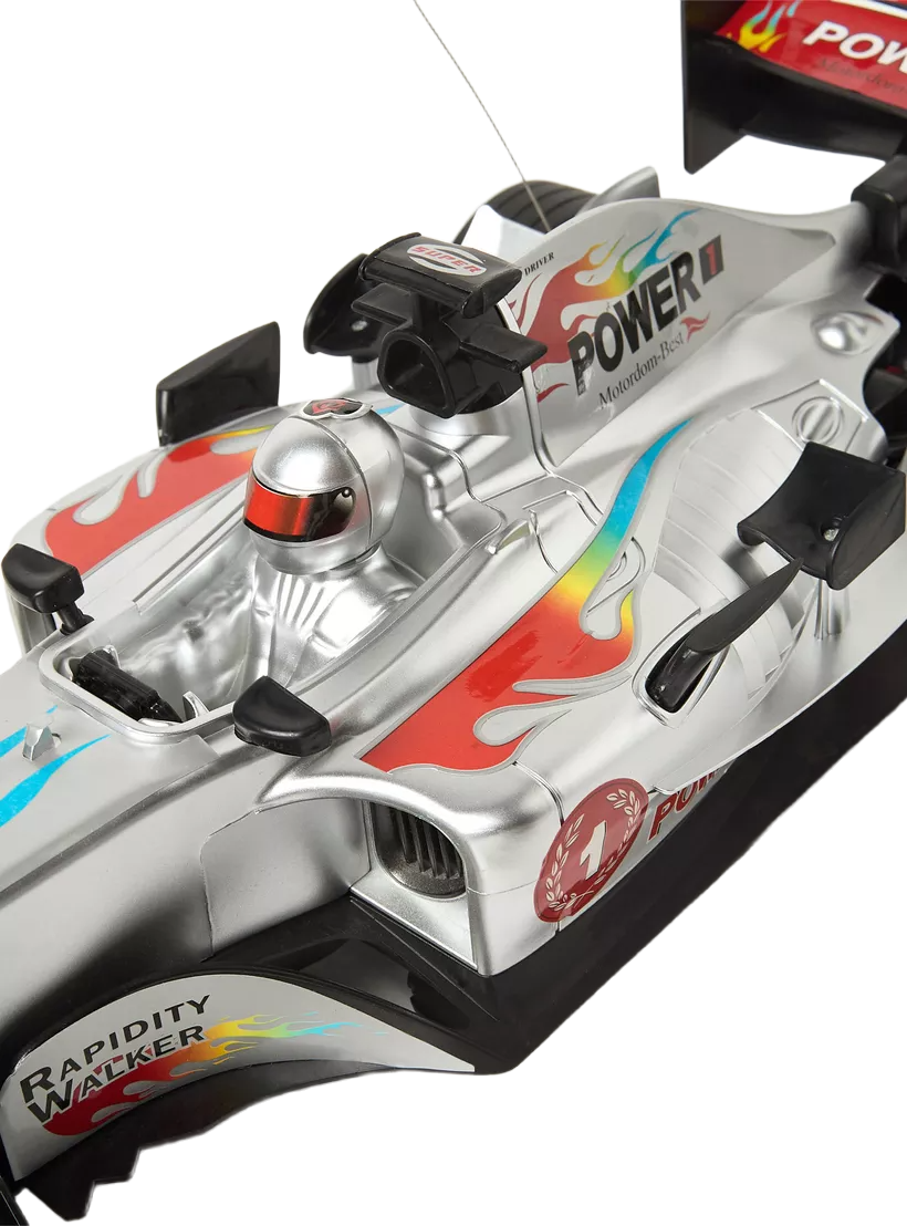 Ferrari RC Car 1 10 (Assorted Colors, Sold As Single)