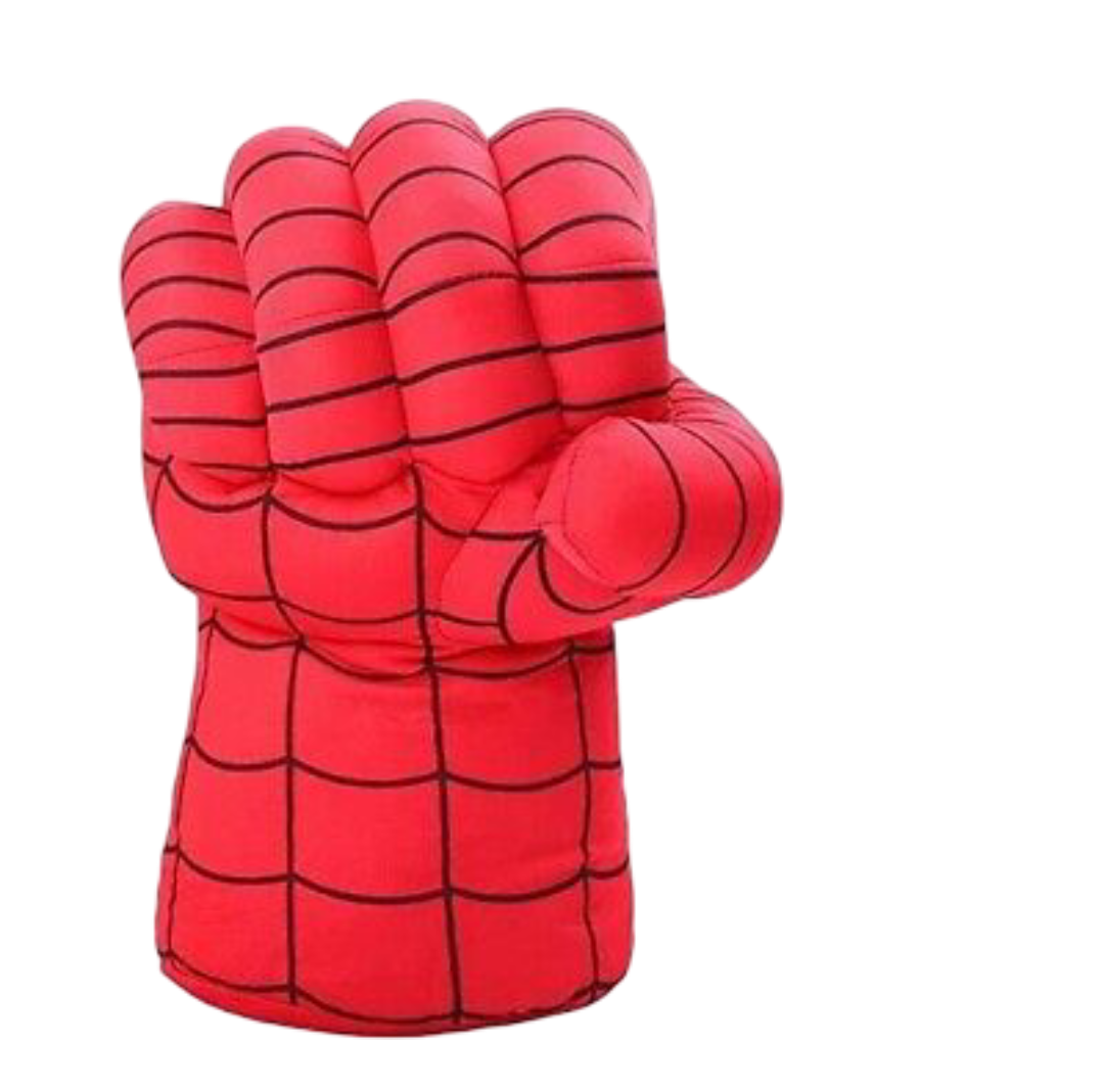 Spiderman Glove