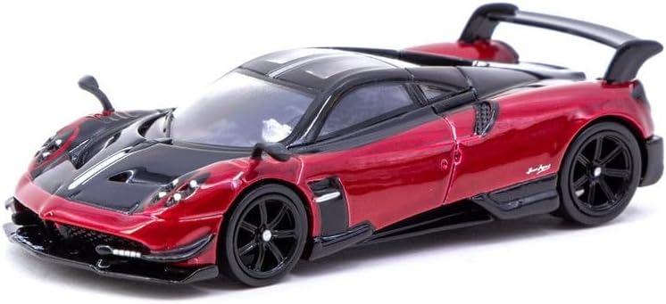 Links to PAGANI DIECAST 1.32 4 ASSORTED by
