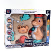 Links to BATH TOYS SET by