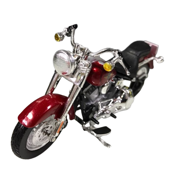 Maisto Harley-Davidson 74fl 1953 Model