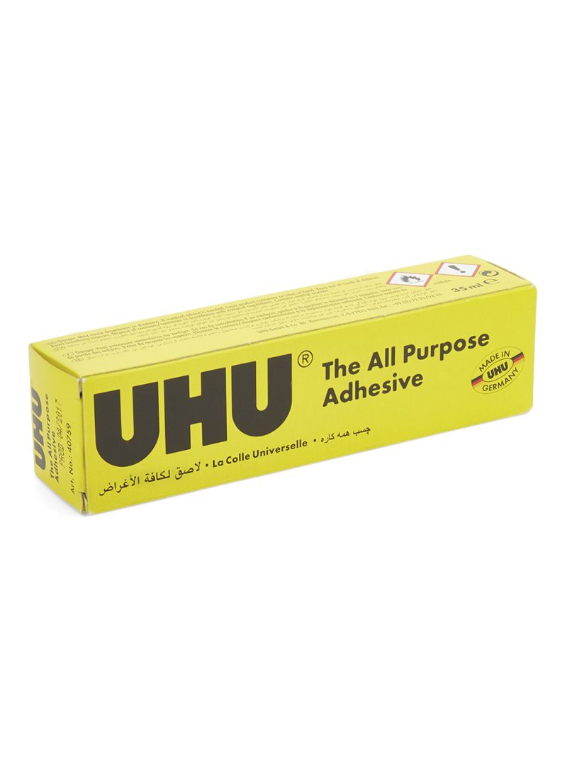 UHU Universal Glue 35ml
