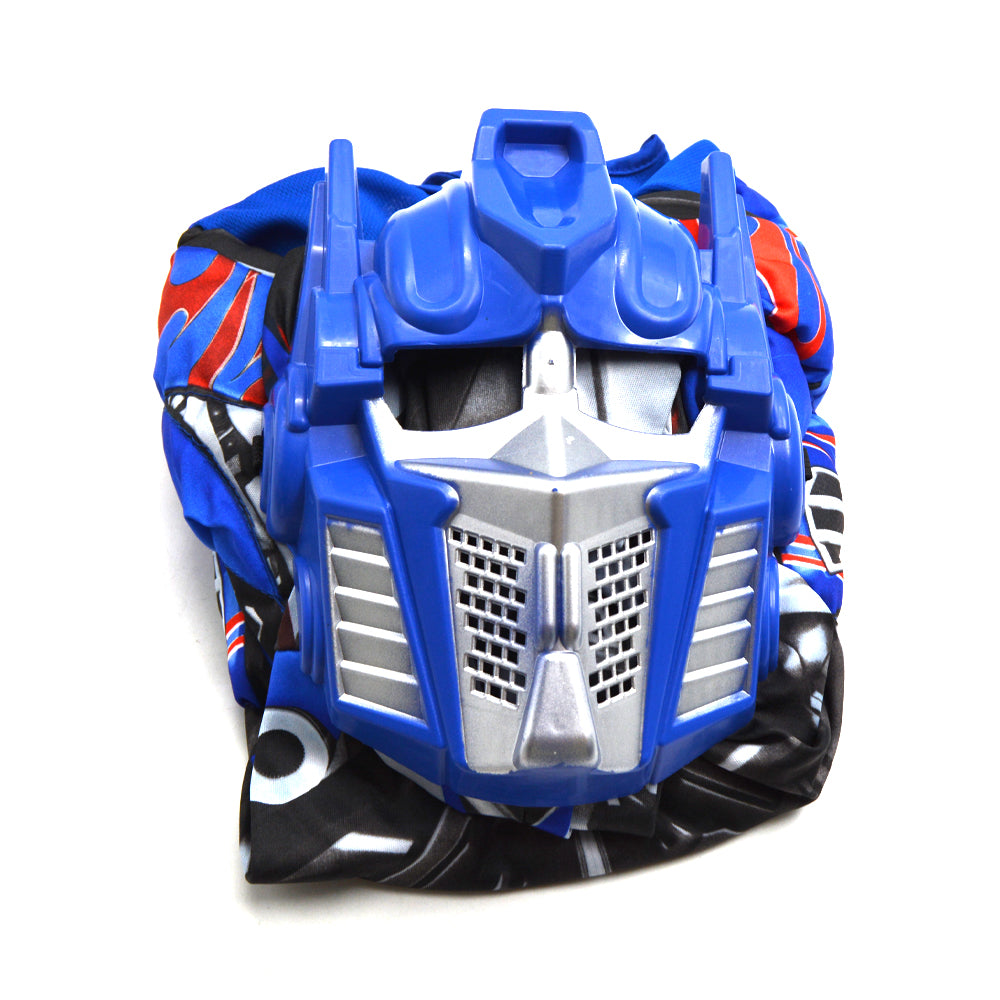Links to OPTIMUS PRIME LARGE COSTUME by