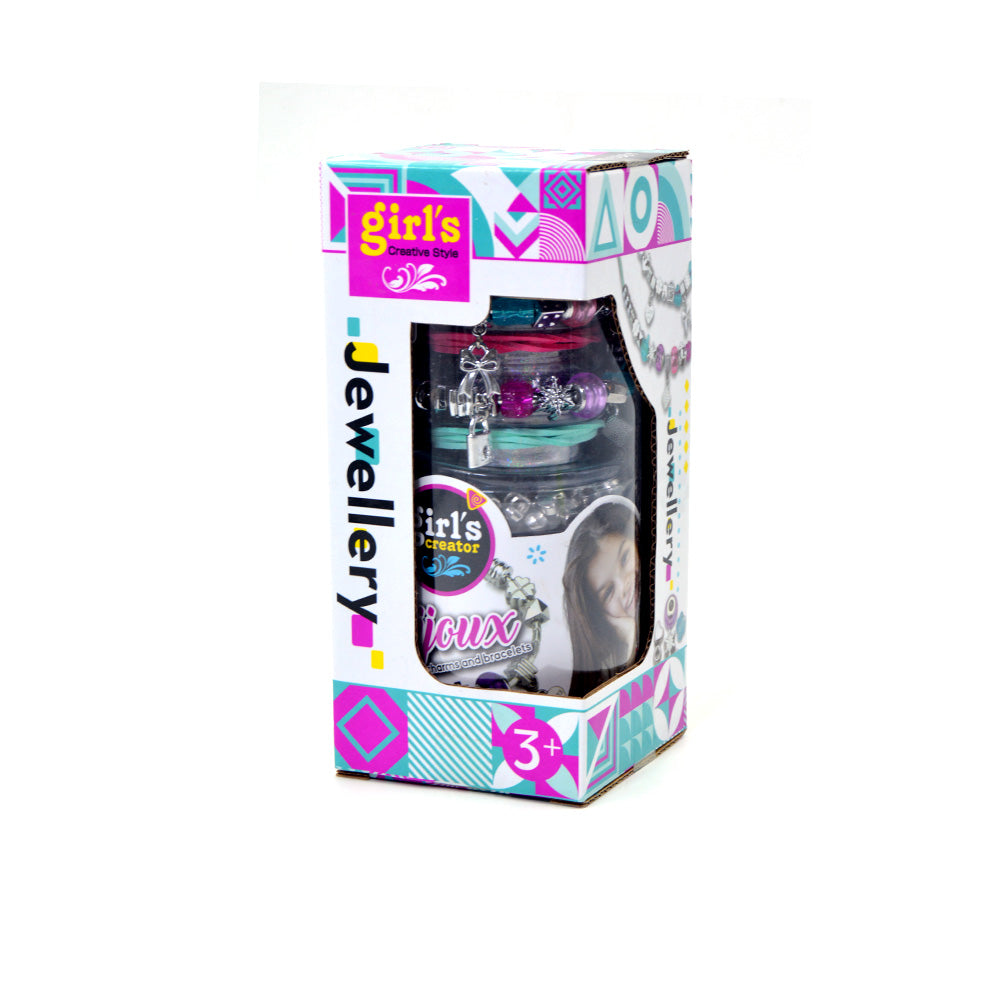 Links to GIRLS JEWELLERY SET by