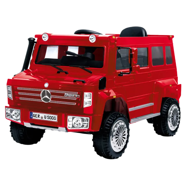 Mercedes Benz Unimog U5000 Kids Ride On