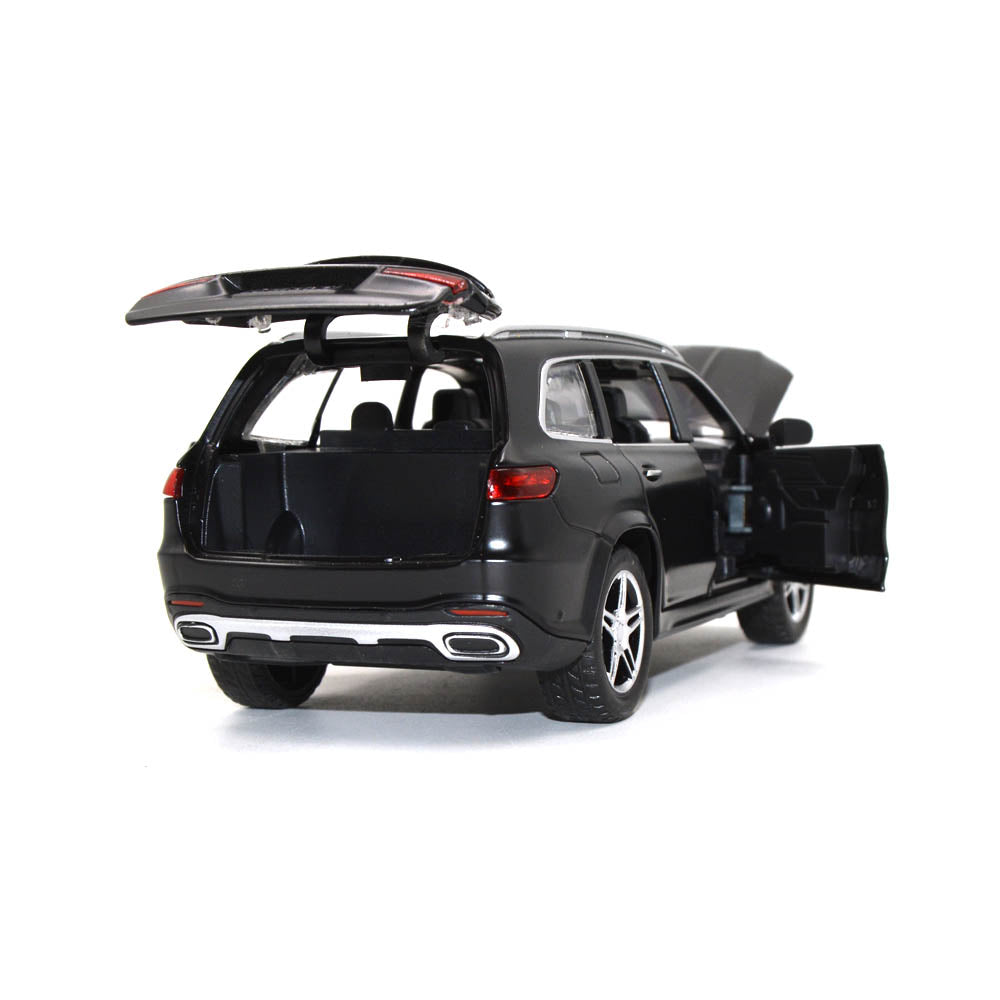 Mercedes-Benz Gls 2023 Model 1:32 Scale (3 Assorted Colors, Sold As Single)