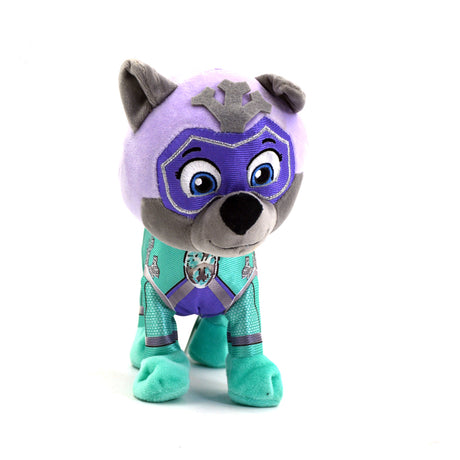 Links to EVEREST PLUSH TOY 21 CM B/O by