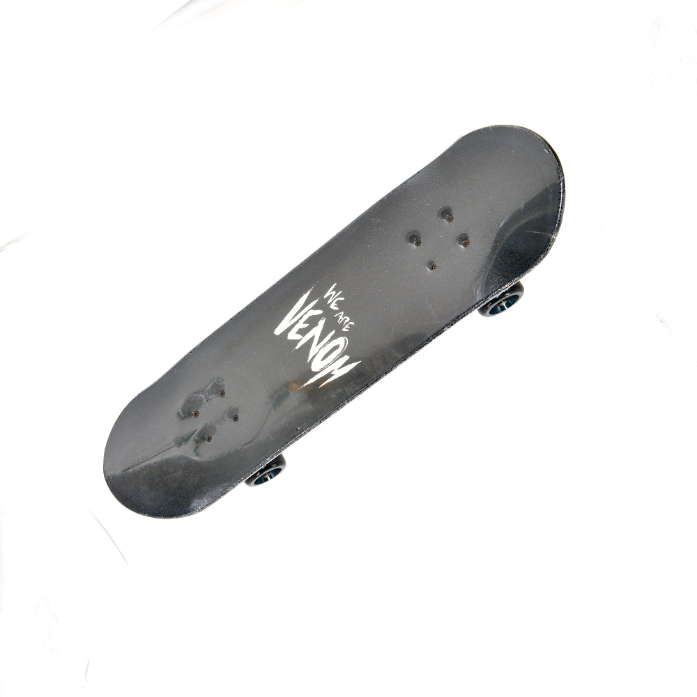Venom Skateboard
