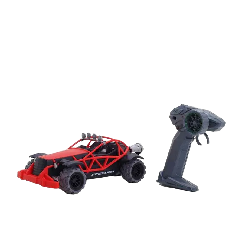 1:16 RC Speed Race Car