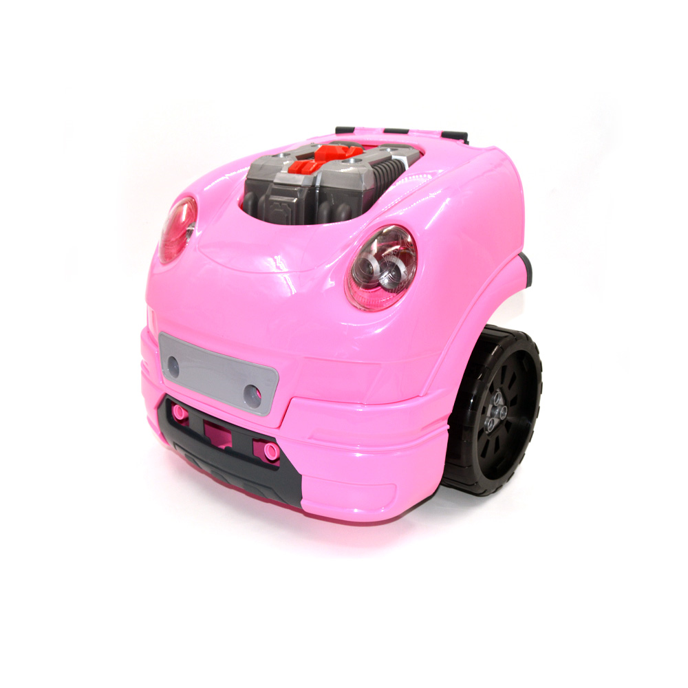 Motor Master Engine Workshop