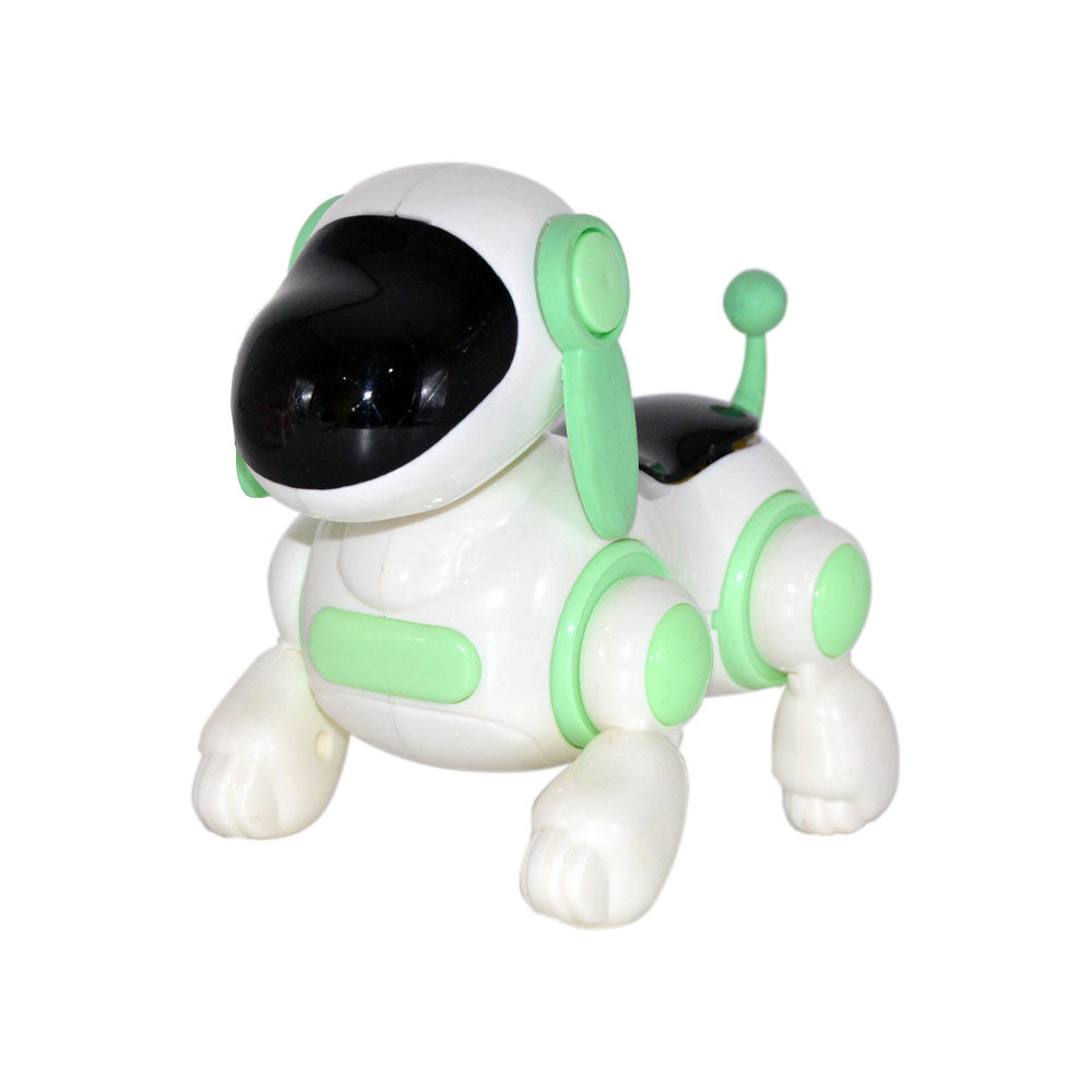Links to ELECTRICAL DOG 3 ASSORTED COLORS by