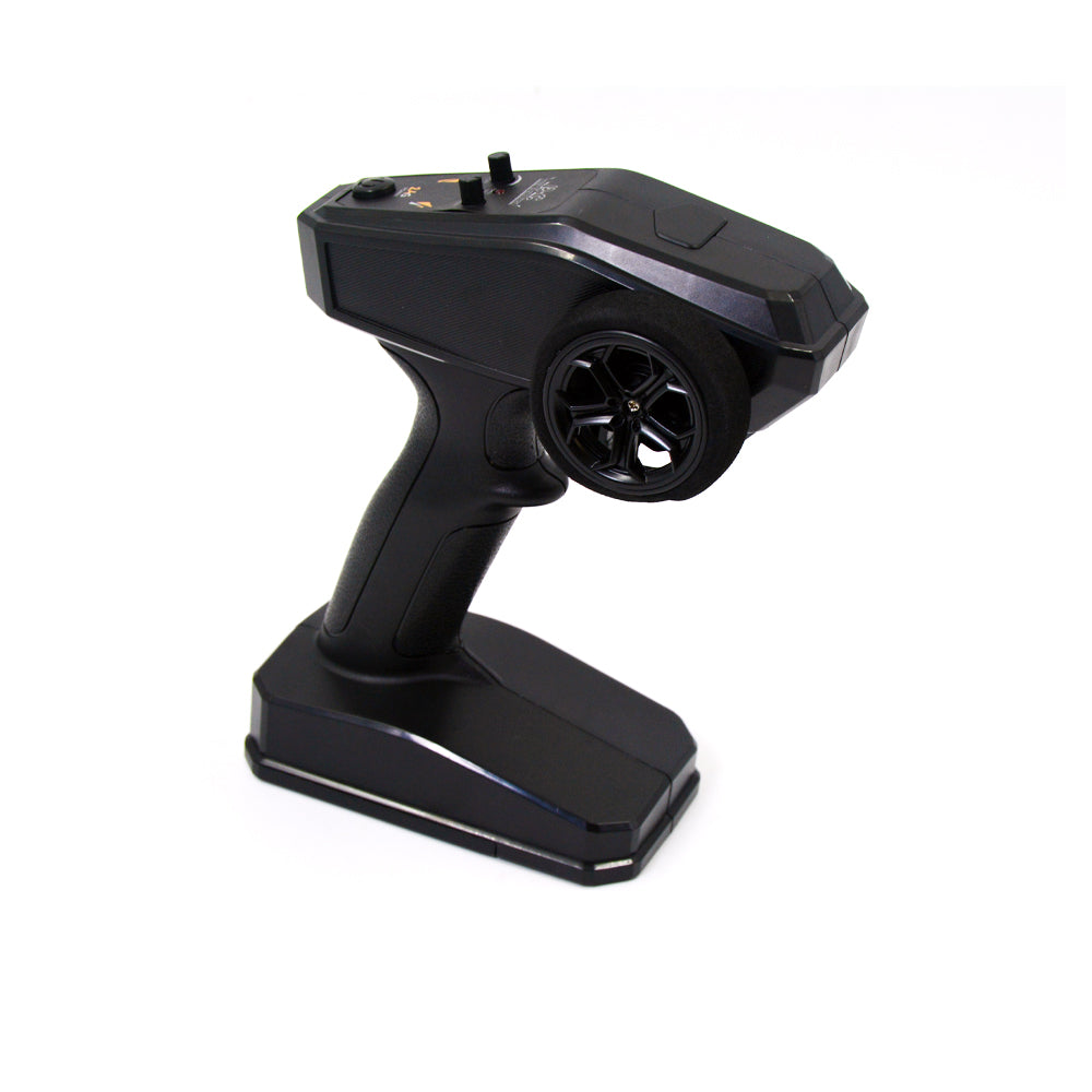 Ferocious Remote Control Car