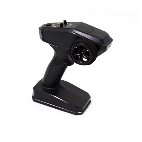 Ferocious Remote Control Car