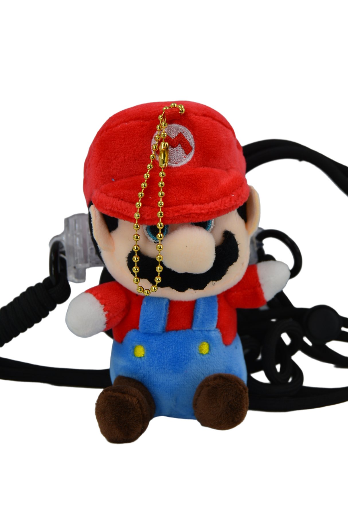 Plush with Mobile Holder Assorted 8