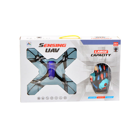 Links to DRONE SENSING UAV 2 ASSORTED by