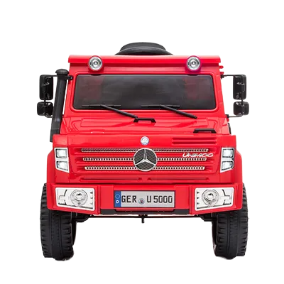 Mercedes Benz Unimog U5000 Kids Ride On