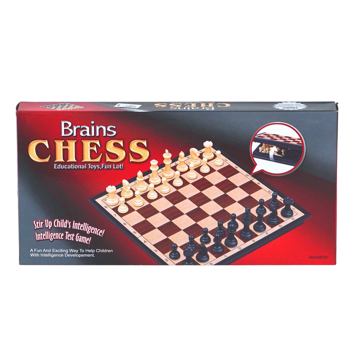Chess Game Set