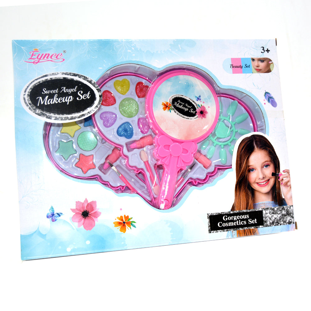 Links to EYNEE MAKEUP SET DXB0 by