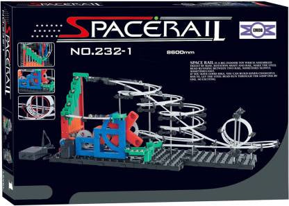Links to SPACERAIL LEVEL 1 - 245 PCS by