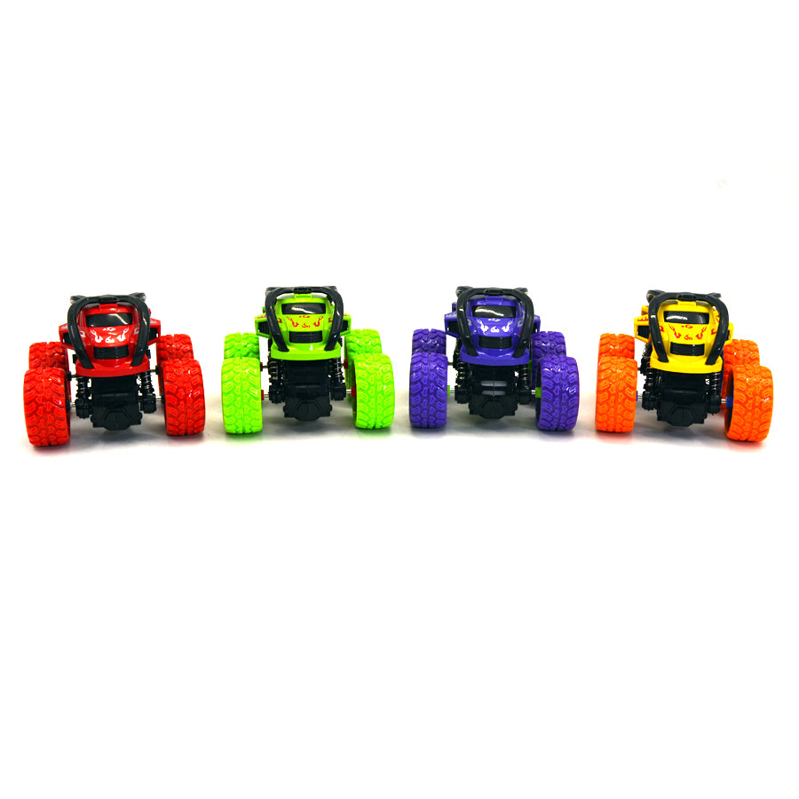 Links to MONSTER CAR 360 DG by