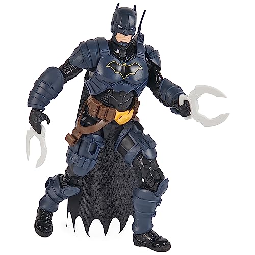 Links to DC Comics Batman Adventures Batman Action Figure Playset by DC Universe