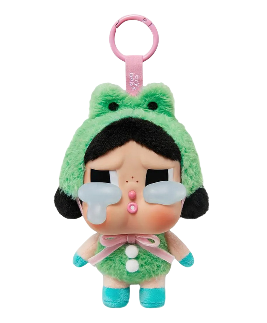 Cry Baby Crying Again Assorted Designs