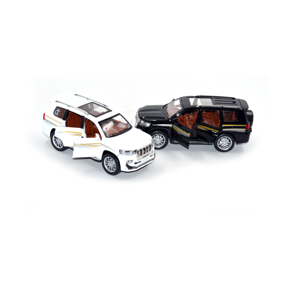 Die Cast Prado Assorted (Price Per Piece)