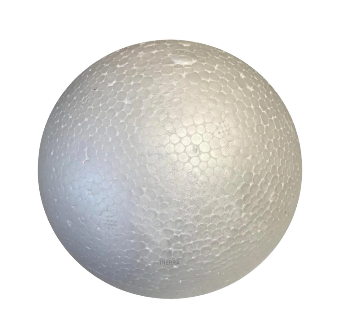 Craft Foam Ball 20 cm