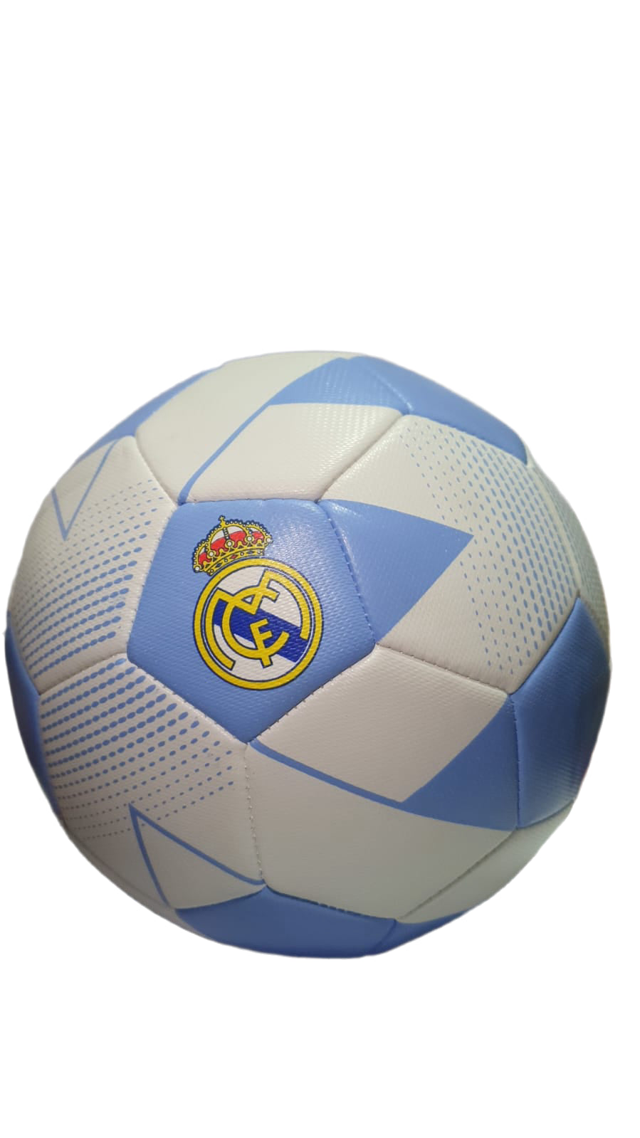 Links to Real Madrid CF Football Size 5 by