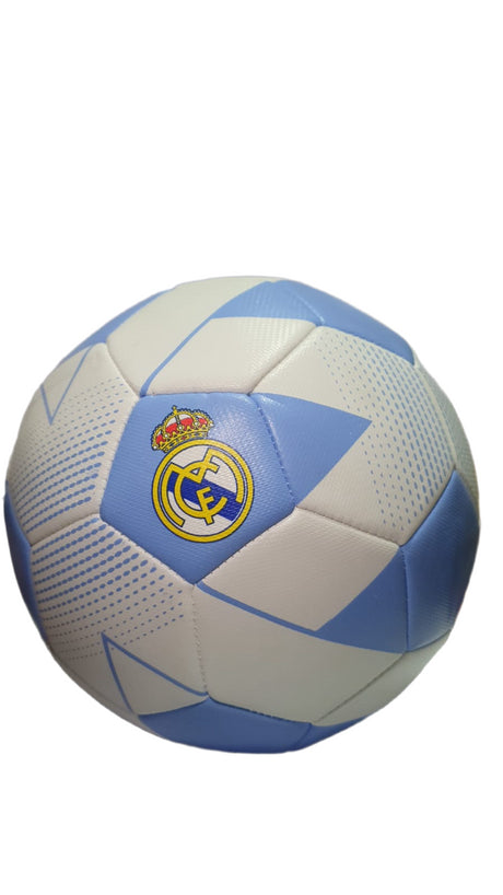 Links to Real Madrid CF Football Size 5 by